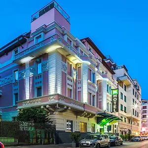 Ibis Styles Centro 3*, Milan Italie