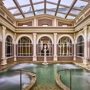 ***** Hotel Bagni Di Pisa Palace & Thermal - The Leading Of The World Italy