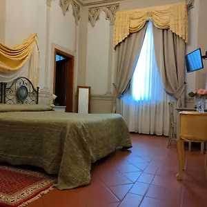 *** Hotel Cheli Italy