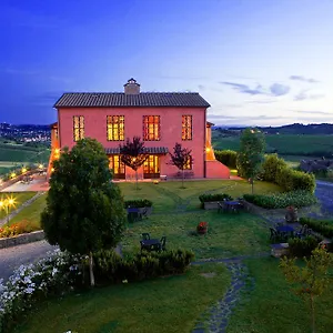 Farm stay Borgo Vigna Vecchia Italy