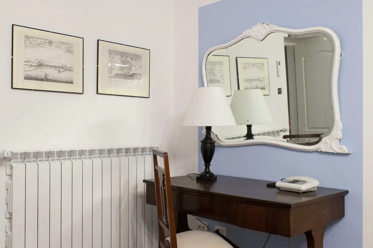 Demetra Rooms Palermo 3*,  Italien