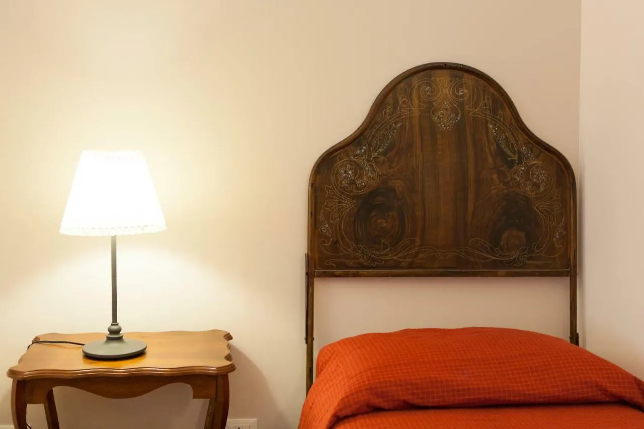 *** Bed & Breakfast Demetra Rooms Palermo Italien