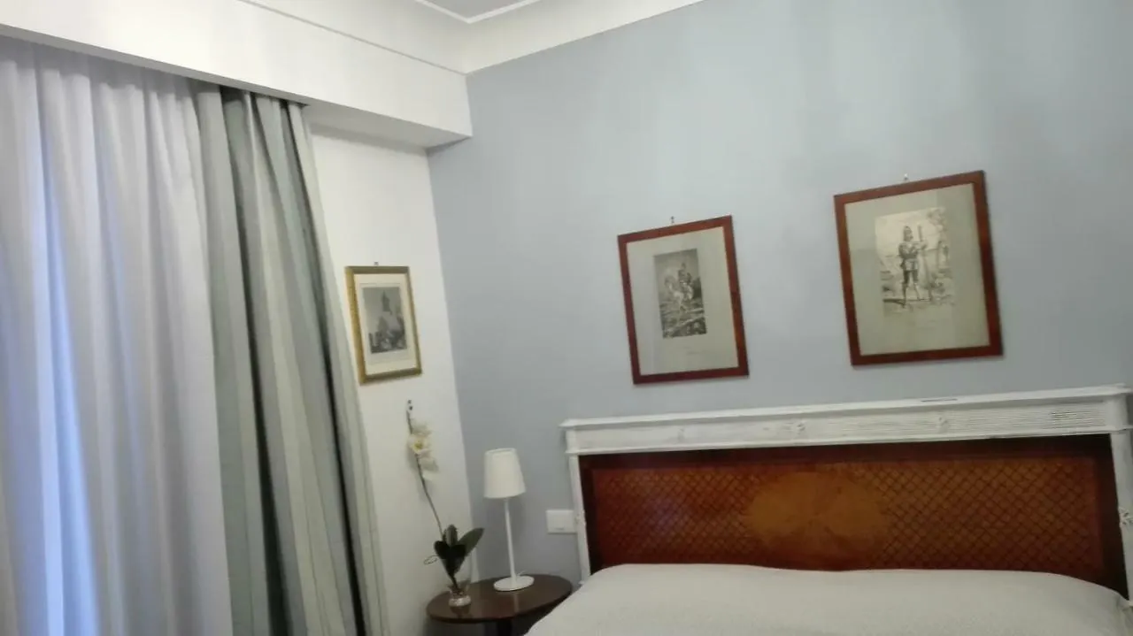 Demetra Rooms Palermo